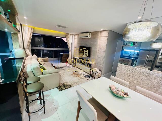 #APG00007 - Apartamento para Venda em Guarujá - SP