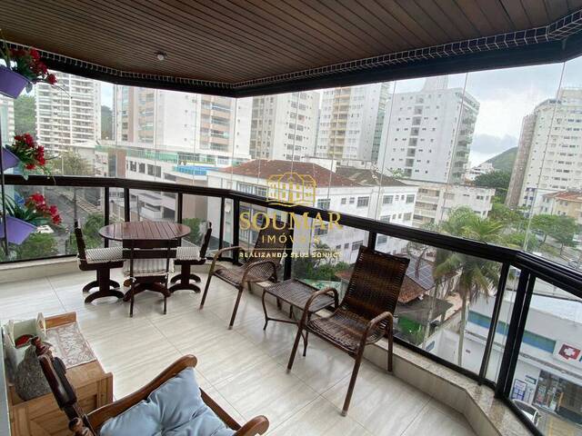 Venda em Vila Alzira - Guarujá