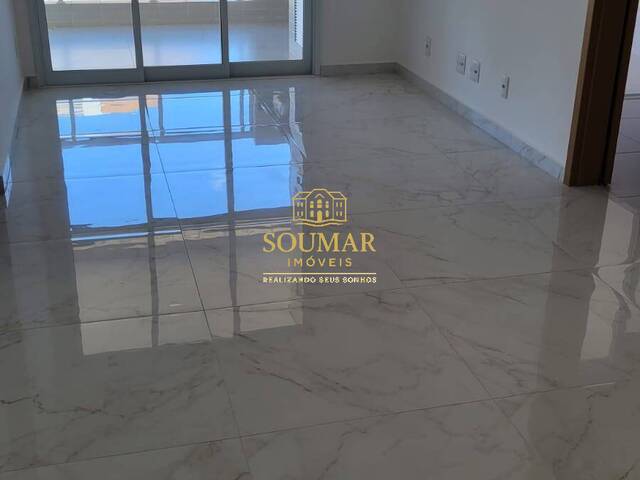 #APS00014 - Apartamento para Venda em Santos - SP
