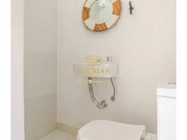 Apartamento para Venda em Guarujá - 4