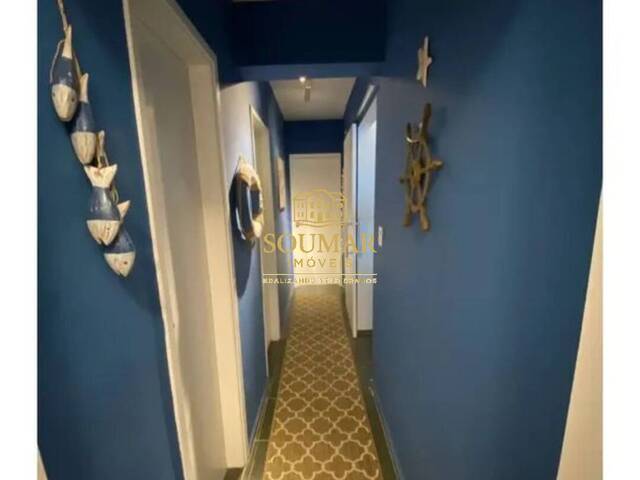 Apartamento para Venda em Guarujá - 5