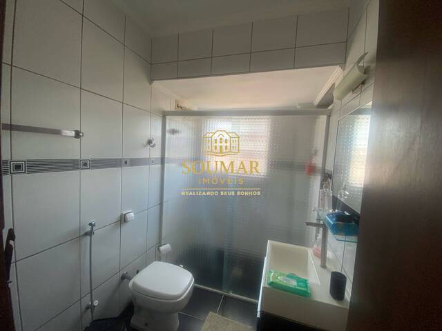 Apartamento para Venda em Santos - 5