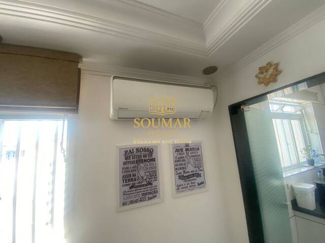 Apartamento para Venda em Santos - 4