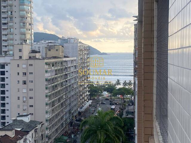 Apartamento para Venda em Santos - 3