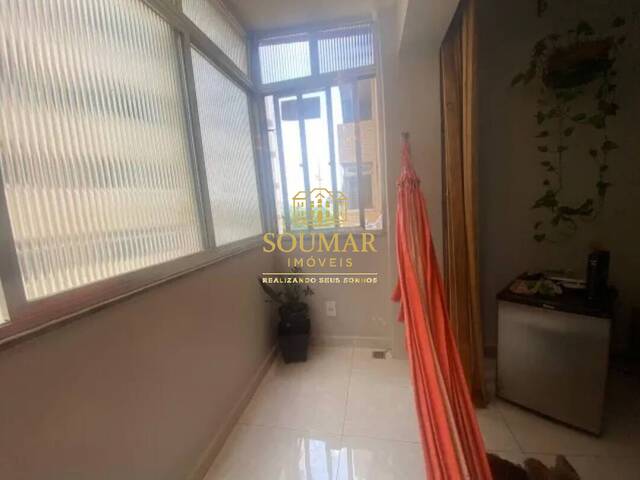 Apartamento para Venda em Santos - 4