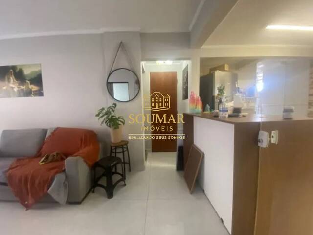 Apartamento para Venda em Santos - 2