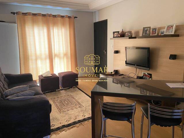 Apartamento para Venda em Sorocaba - 3