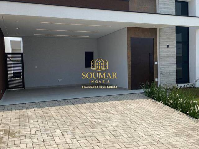 #CC00024 - Casa para Venda em Sorocaba - SP
