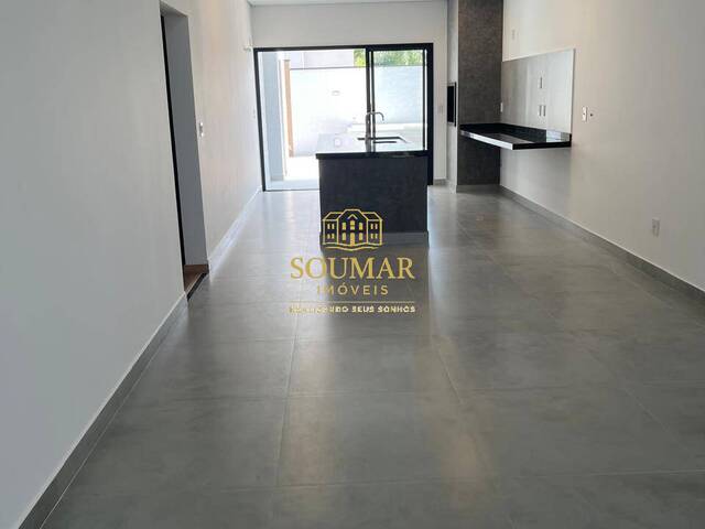 #CC00024 - Casa para Venda em Sorocaba - SP