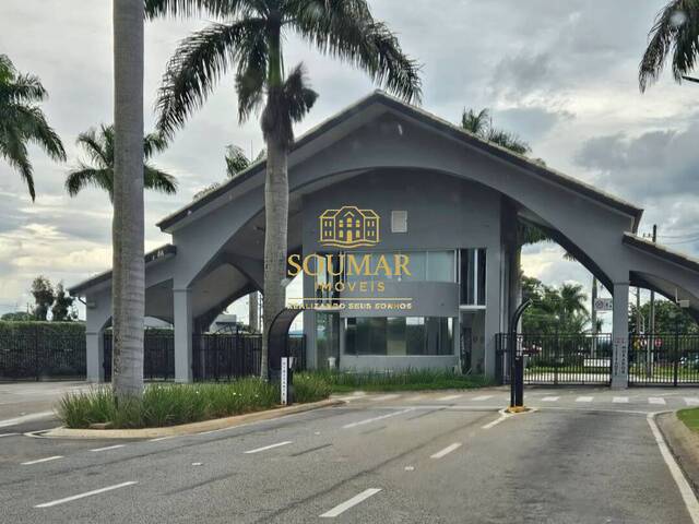 Venda em Parque Ecoresidencial Fazenda Jequitibá - Sorocaba