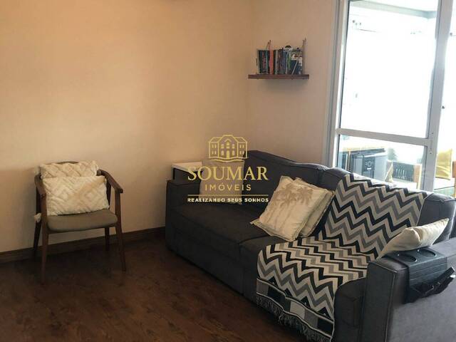 #APS00019 - Apartamento para Venda em Santos - SP