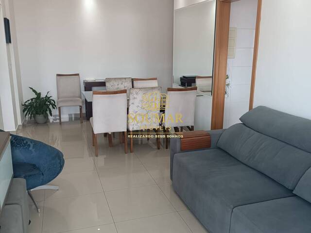 Venda em Campo Grande - Santos