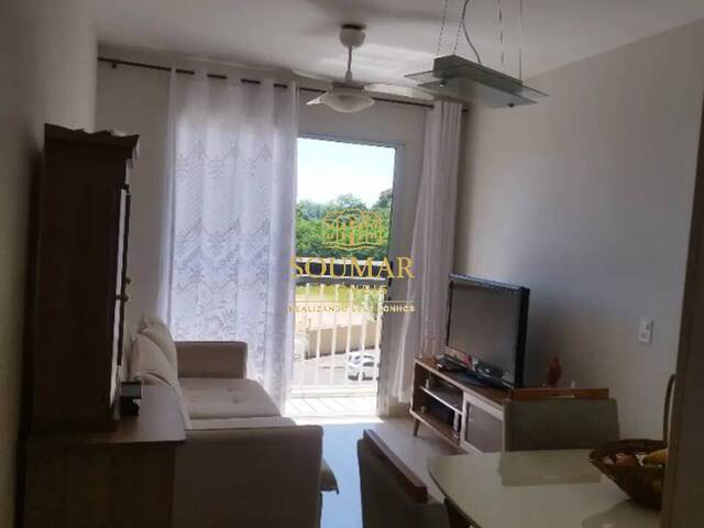 Apartamento para Venda em Sorocaba - 3