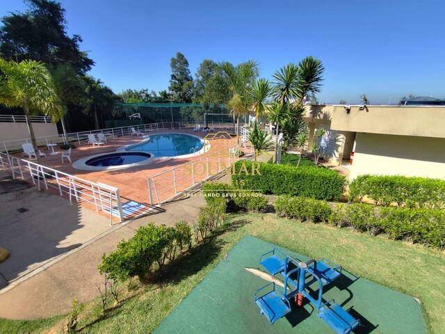Venda em Jardim Guarujá - Sorocaba