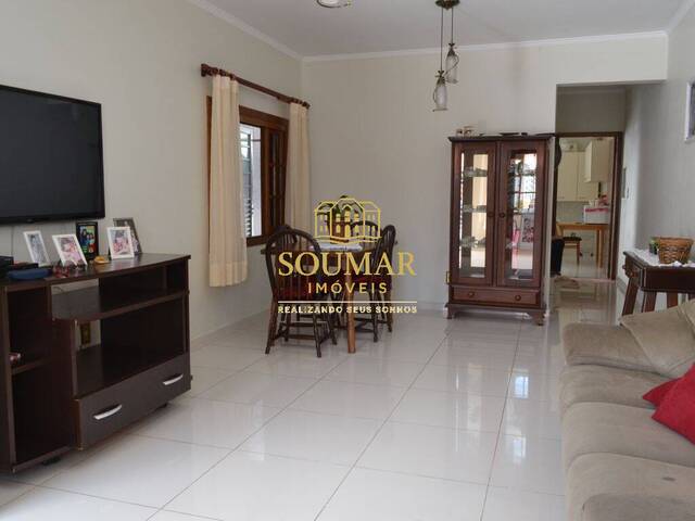 #CS00004 - Casa para Venda em Sorocaba - SP