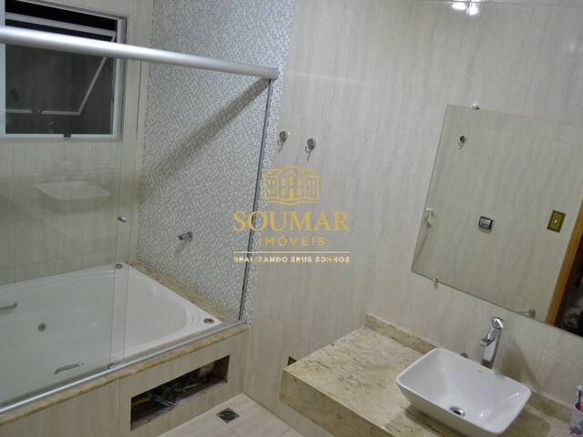 #CS00004 - Casa para Venda em Sorocaba - SP