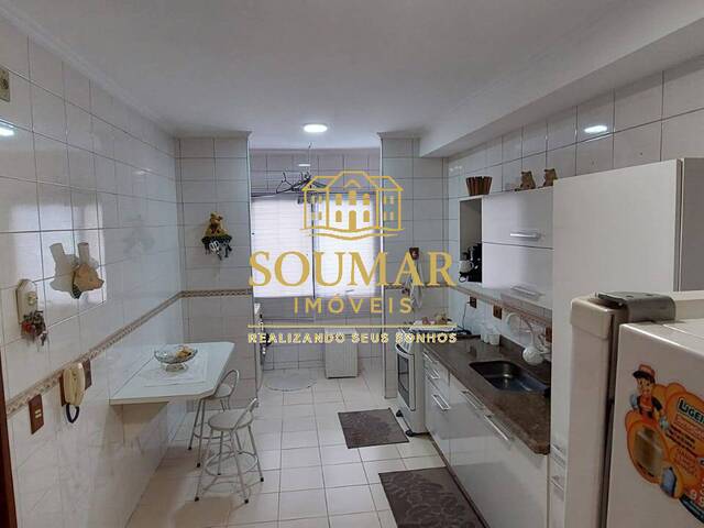 #AP00012 - Apartamento para Venda em Sorocaba - SP