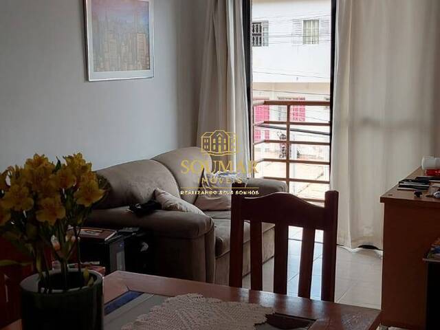 #AP00012 - Apartamento para Venda em Sorocaba - SP