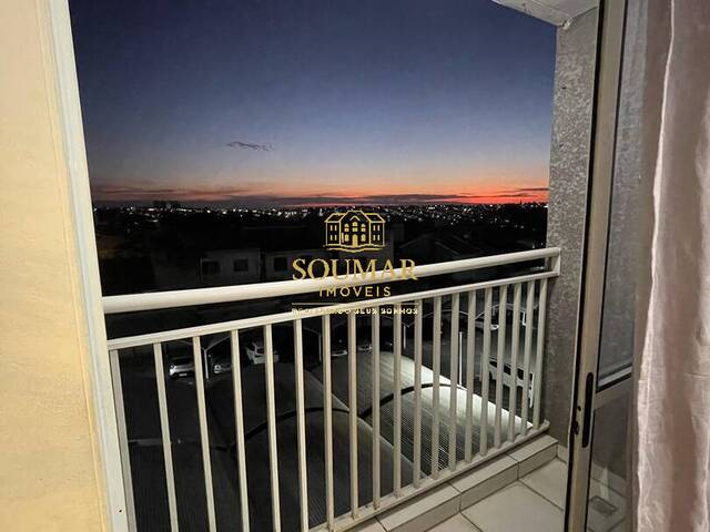 Venda em Jardim Wanel Ville IV - Sorocaba
