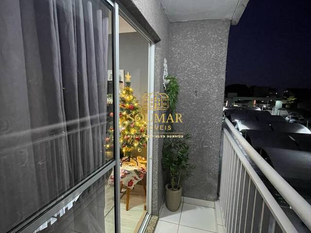 #AP00013 - Apartamento para Venda em Sorocaba - SP