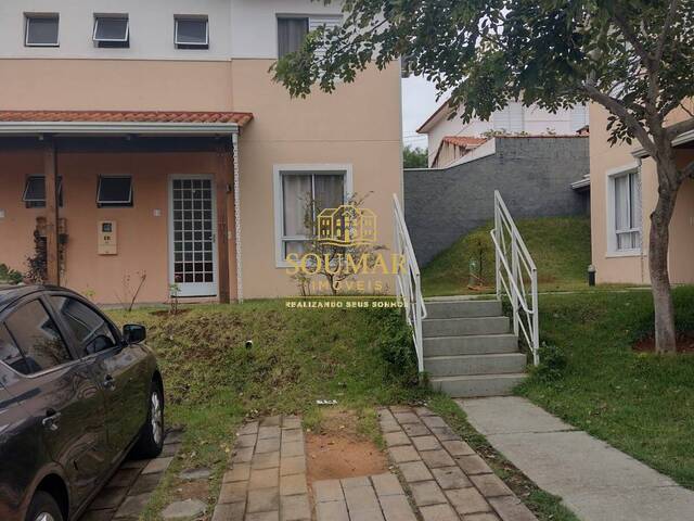 Venda em Vossoroca - Votorantim