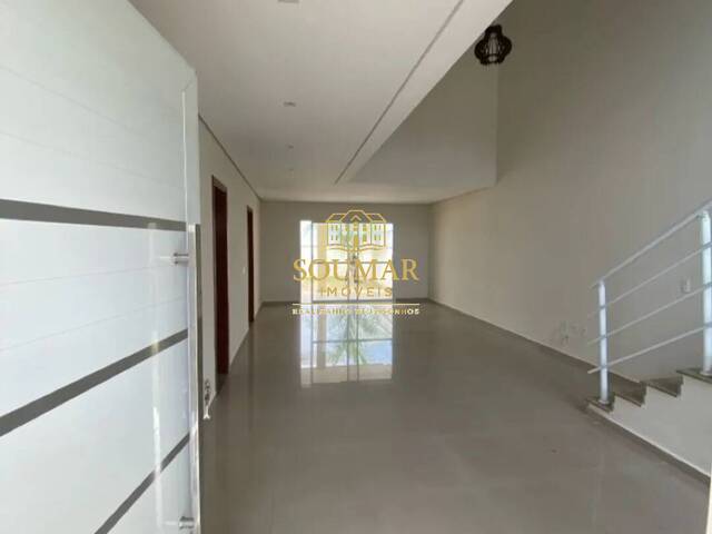 #CC00029 - Casa para Venda em Sorocaba - SP