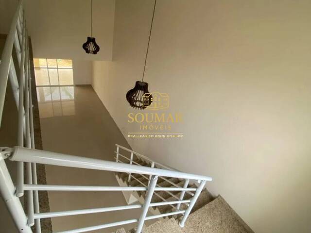 #CC00029 - Casa para Venda em Sorocaba - SP