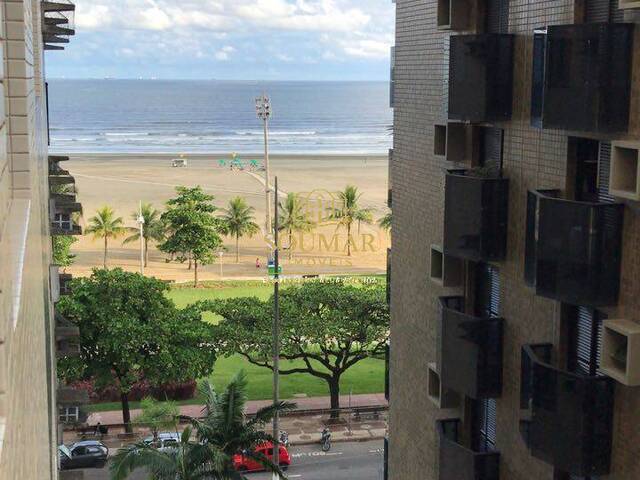 Locação em José Menino - Santos