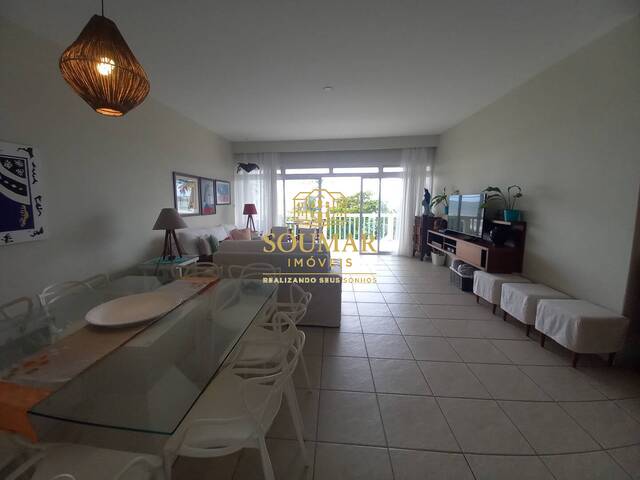 #APG00016 - Apartamento para Venda em Guarujá - SP