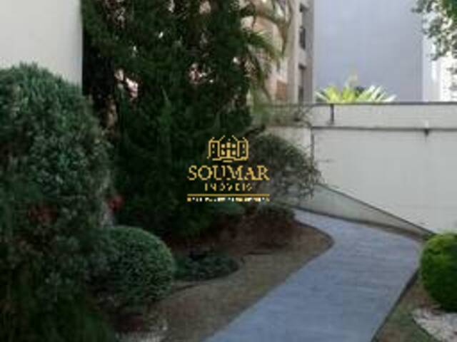Apartamento para Locação em São Paulo - 5