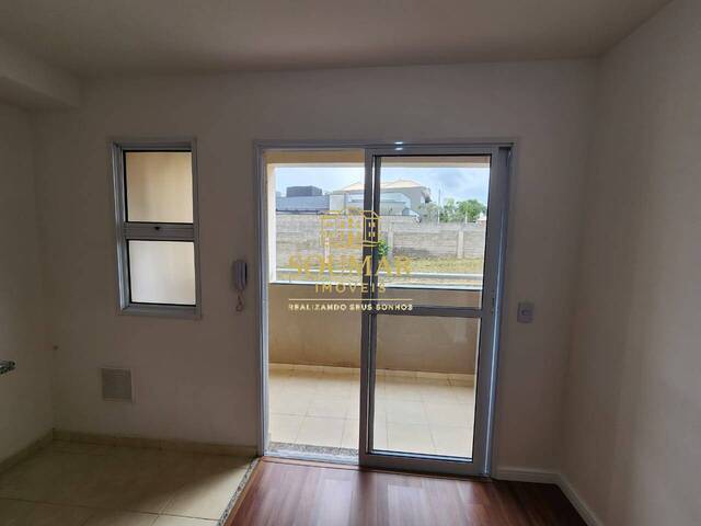 Apartamento para Venda em Sorocaba - 2