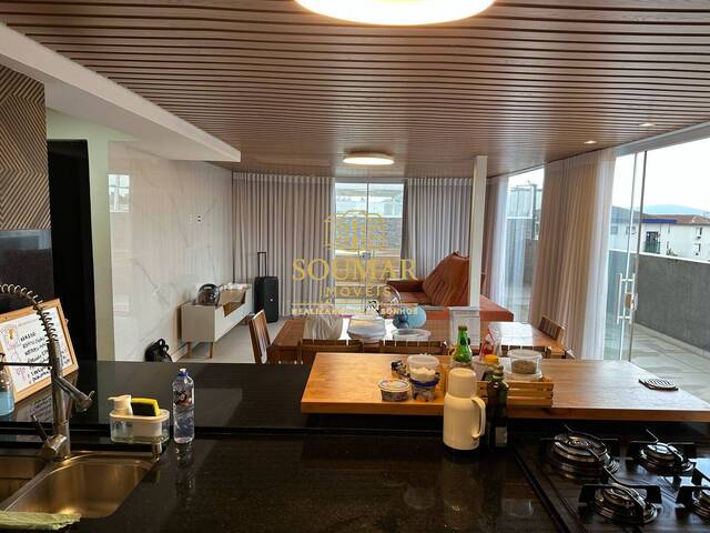 Apartamento para Venda em Santos - 2