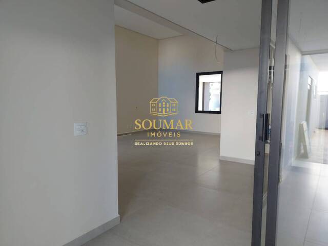 #CC00030 - Casa para Venda em Sorocaba - SP