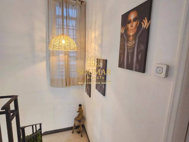 Sala para Venda em Santos - 4