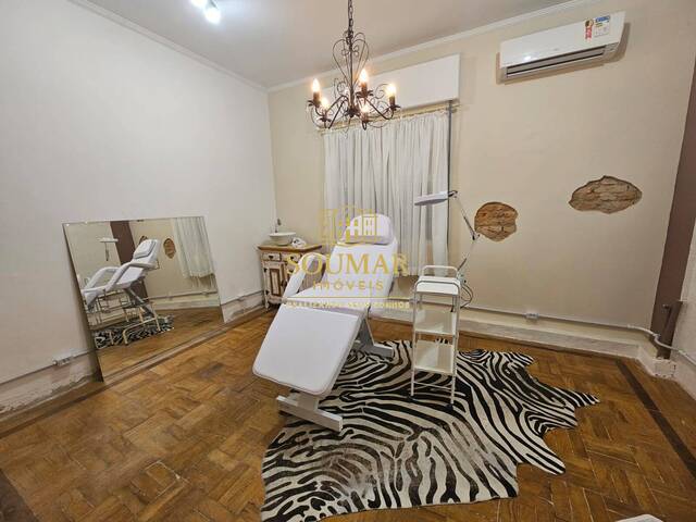 Sala para Venda em Santos - 5