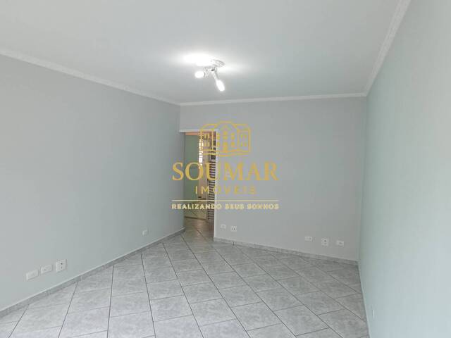 Apartamento para Venda em Santos - 2