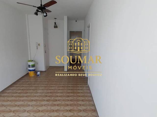 #APS00028 - Apartamento para Venda em Santos - SP