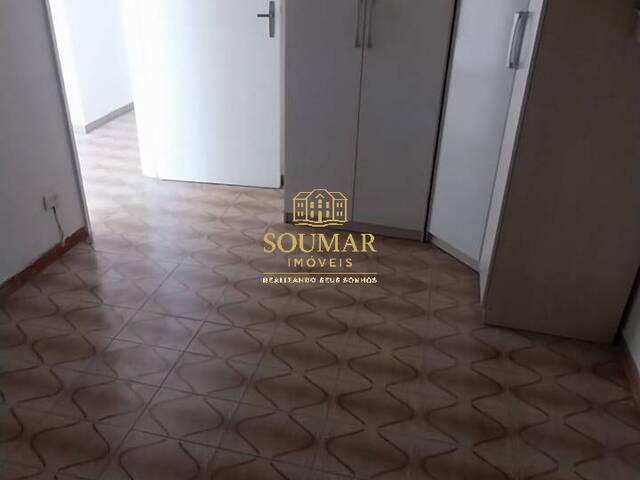 Apartamento para Venda em Santos - 5