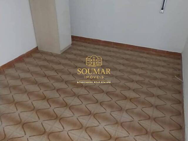 Apartamento para Venda em Santos - 4