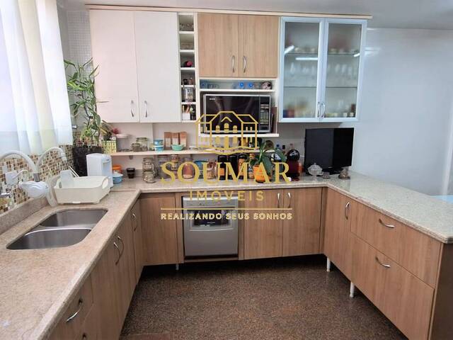 Apartamento para Venda em Santos - 4