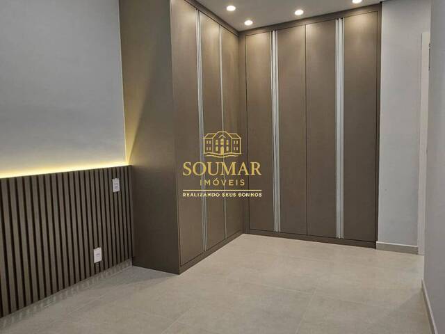 Apartamento para Venda em Santos - 5