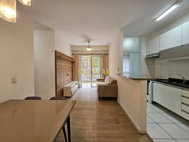 #APS00068 - Apartamento para Venda em Santos - SP