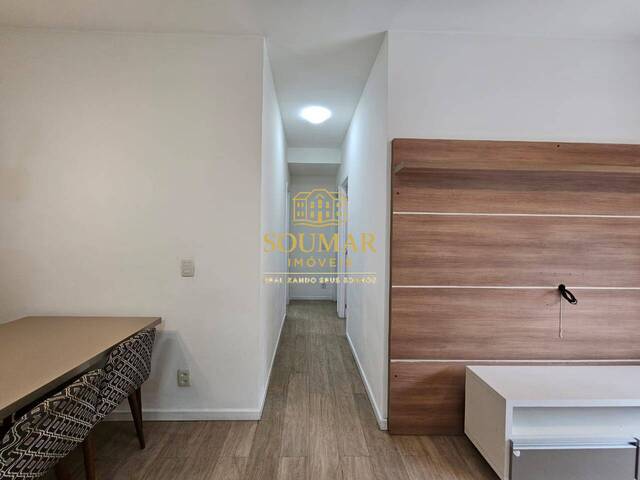 #APS00068 - Apartamento para Venda em Santos - SP
