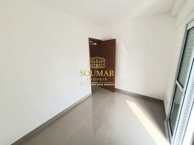 #APS00032 - Apartamento para Venda em Santos - SP