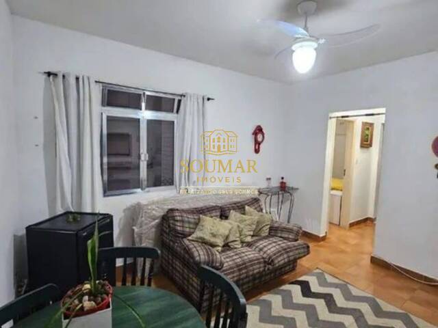 Apartamento para Venda em Santos - 4