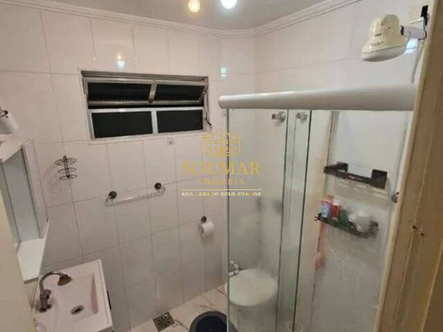 Apartamento para Venda em Santos - 5