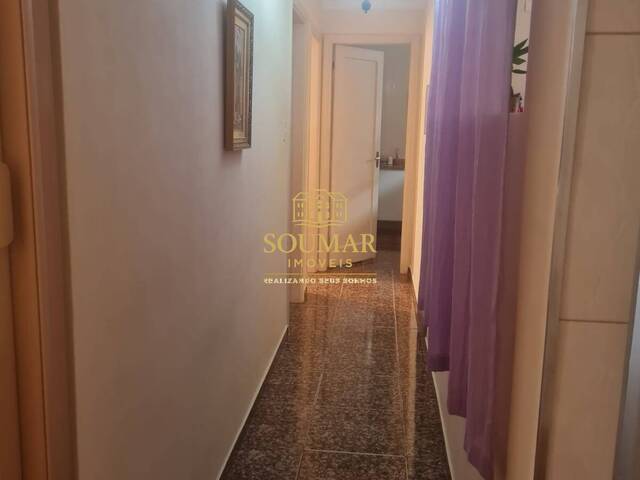 Apartamento para Venda em Santos - 5