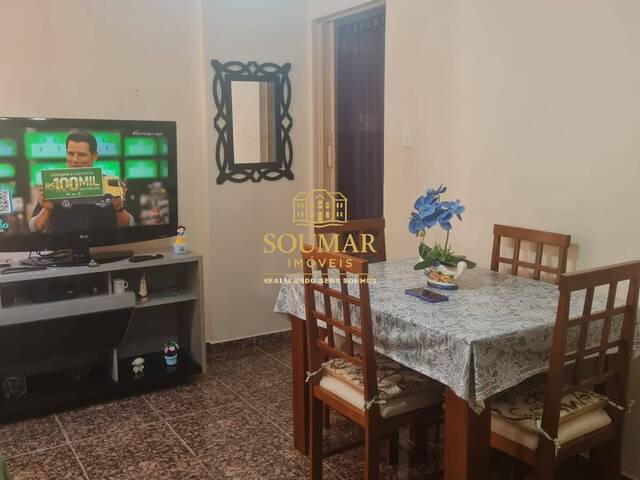 Venda em Gonzaga - Santos