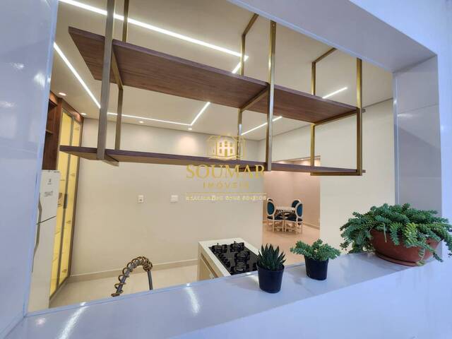 Apartamento para Venda em Santos - 4