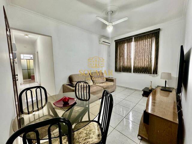 Apartamento para Venda em Santos - 5